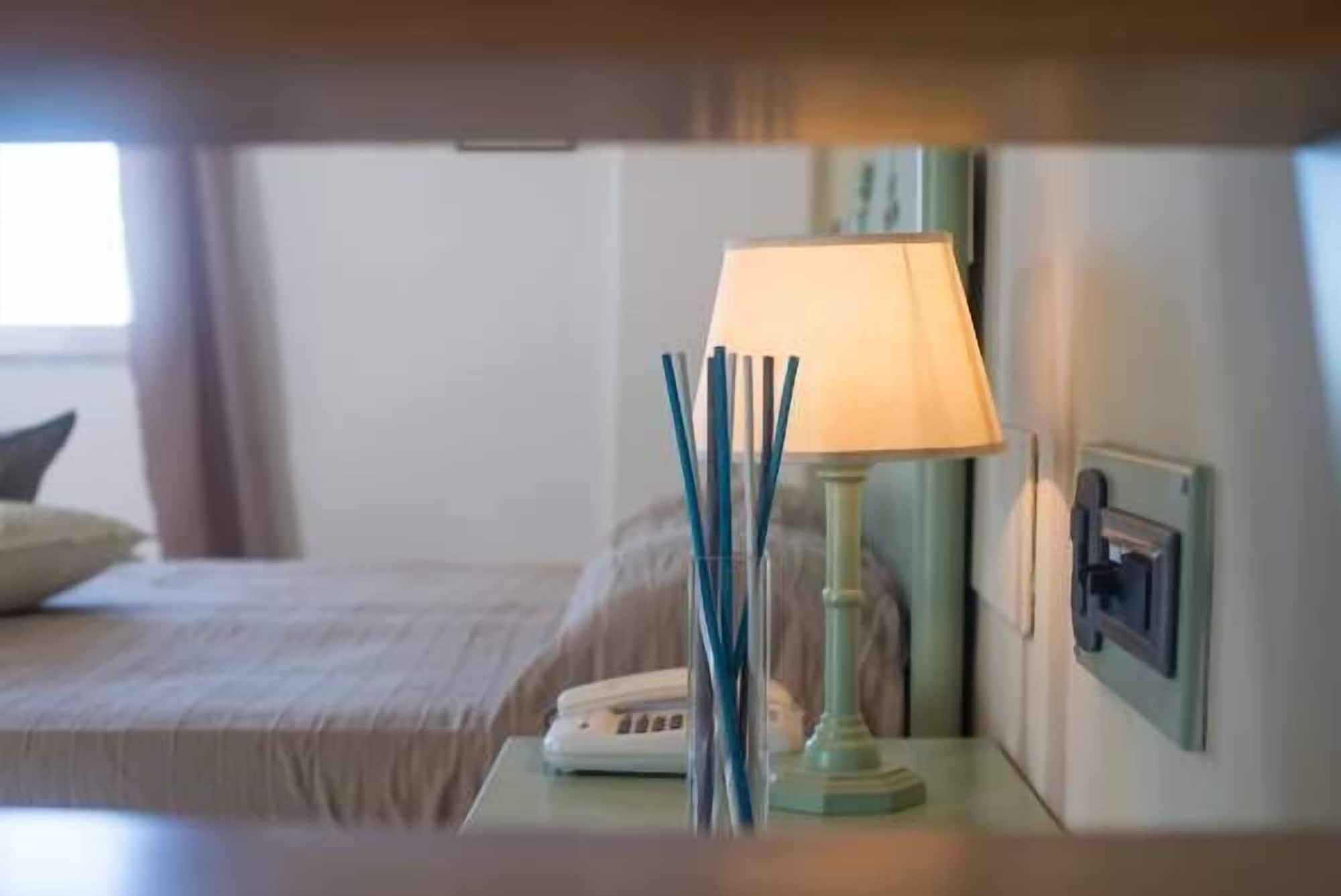 Hotel Puntamajata Реалмонте Екстериор снимка