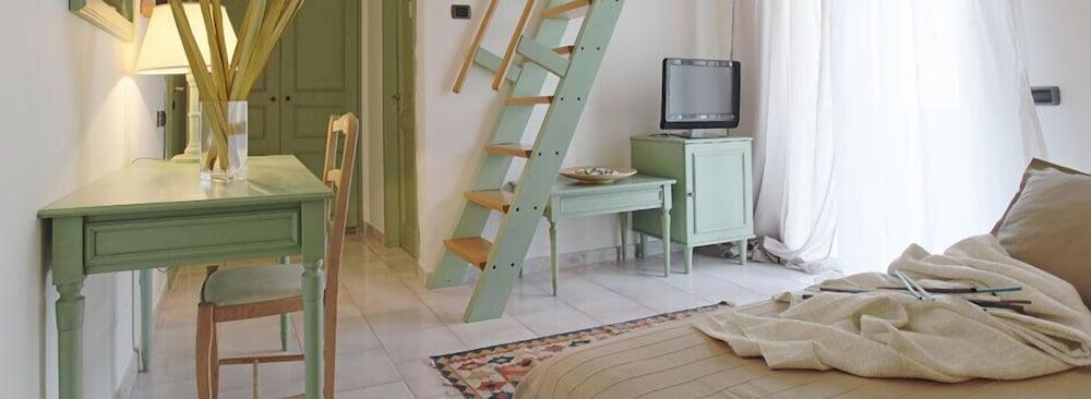 Hotel Puntamajata Реалмонте Екстериор снимка